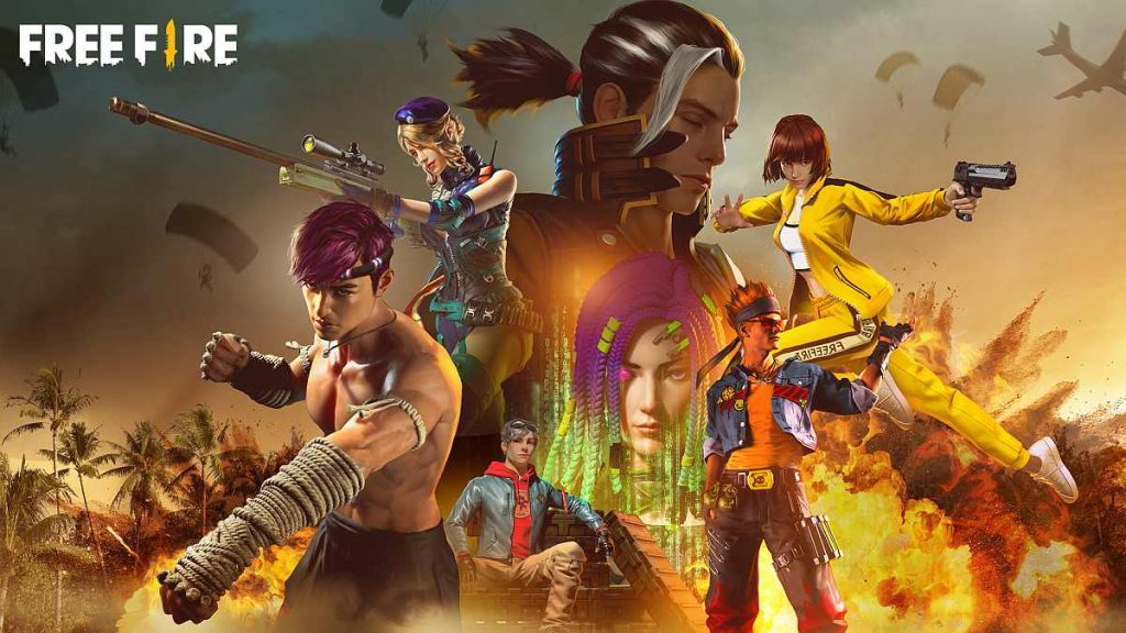ca cuoc free fire