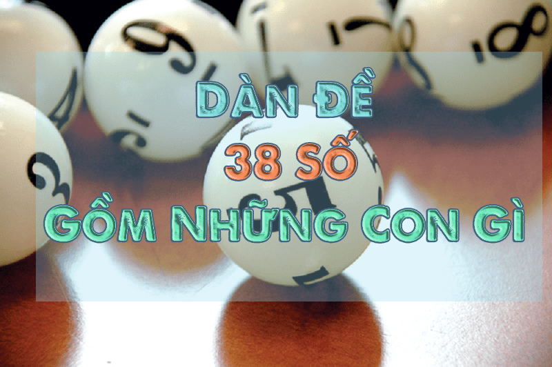 dan de 38 so