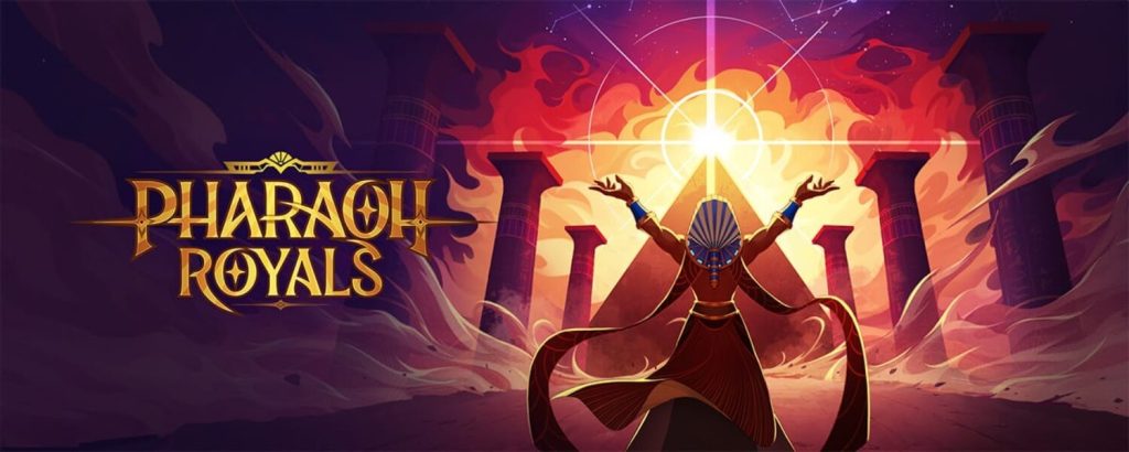hoang toc pharaoh